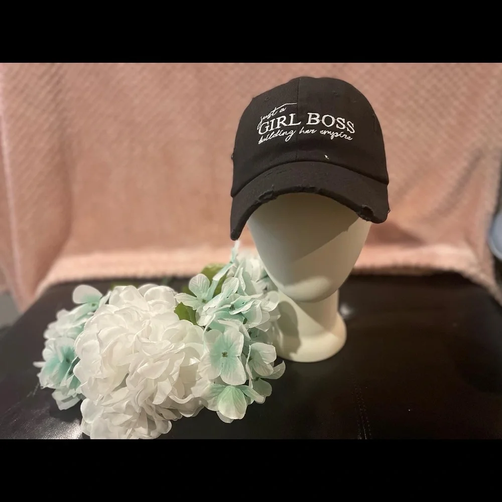 Hat - Picture 2 of 2